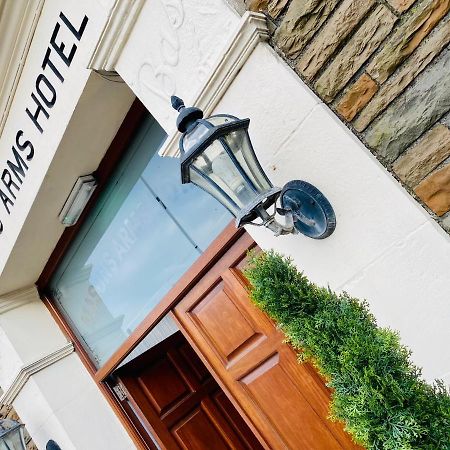 The Masons Arms Hotel Bridgend  Exterior foto